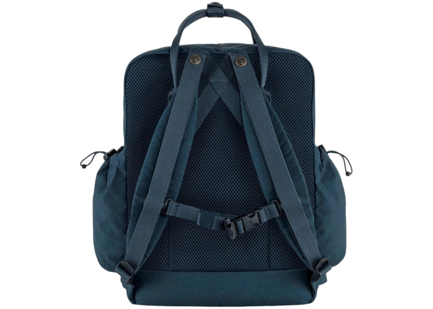 fjallraven kanken u backpack navy 