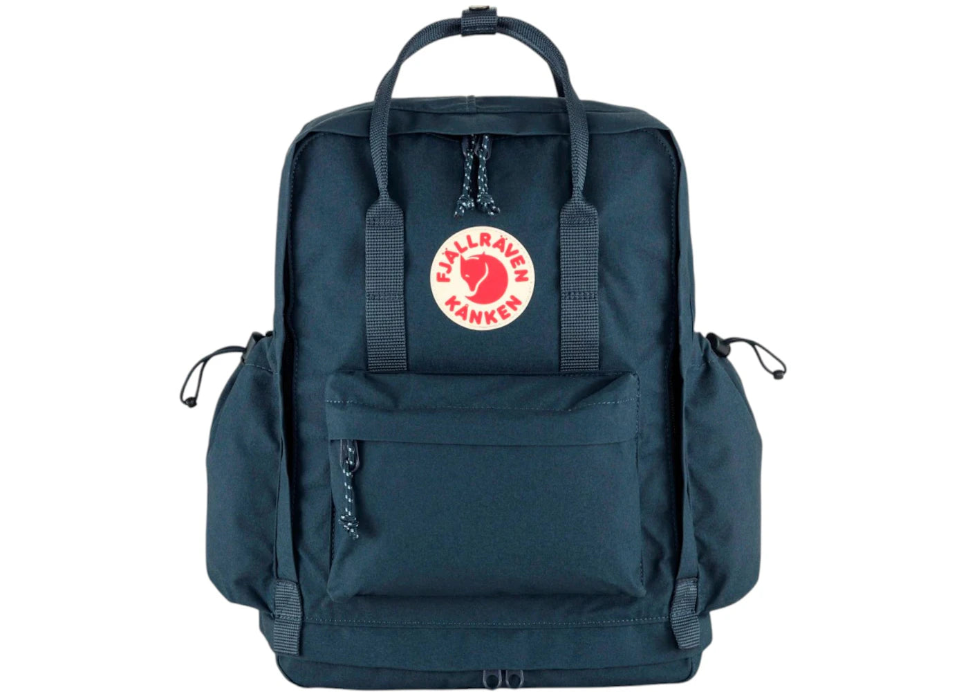 Fjallraven Kanken U Backpack Navy