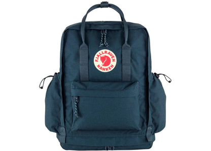 Fjallraven Kanken U Backpack Navy