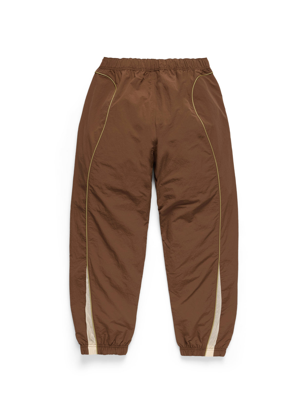 Denim Tears Diaspora Track Pant Brown