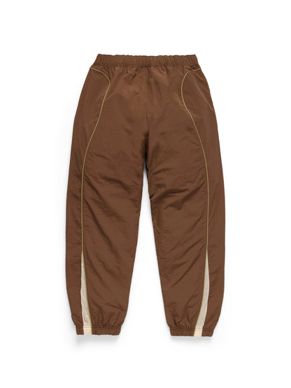 Denim Tears Diaspora Track Pant Brown