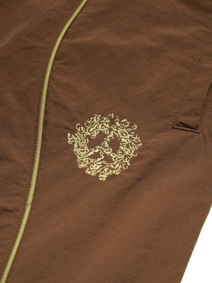 Denim Tears Diaspora Track Pant Brown