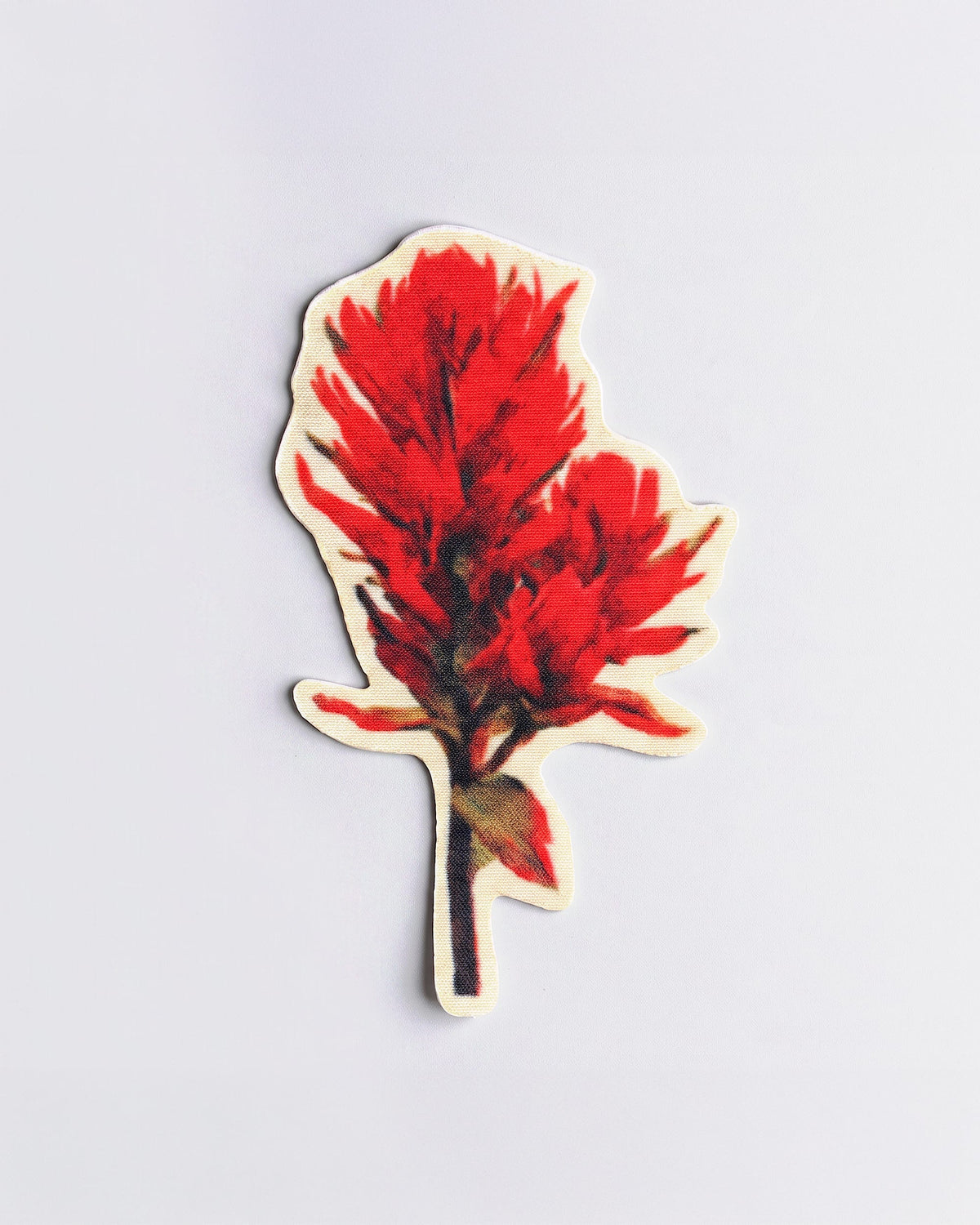 The North Face Floral Patch