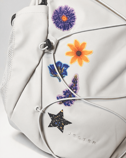 The North Face Floral Patches 5-Pack