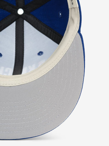 Essentials Knicks 9Fifty Rc Snapback Open Misc