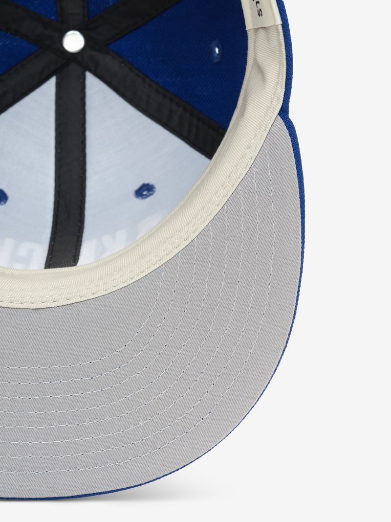 Essentials Knicks 9Fifty Rc Snapback Open Misc