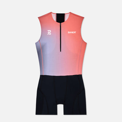 Bandit Ares Flex Superbeam Speedsuit Gradient