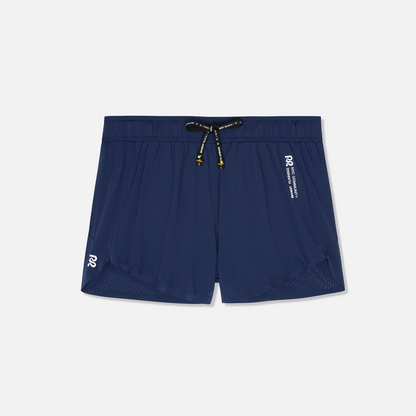 Bandit Womens Vento 4 Wave Short Ny Navy 1St Gen