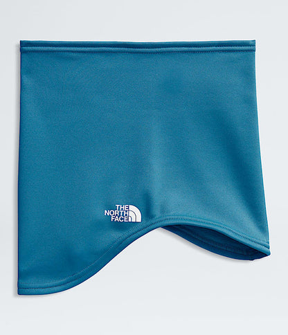 The North Face Freedom Fleece Gaiter Slate Moss Dusk Blue