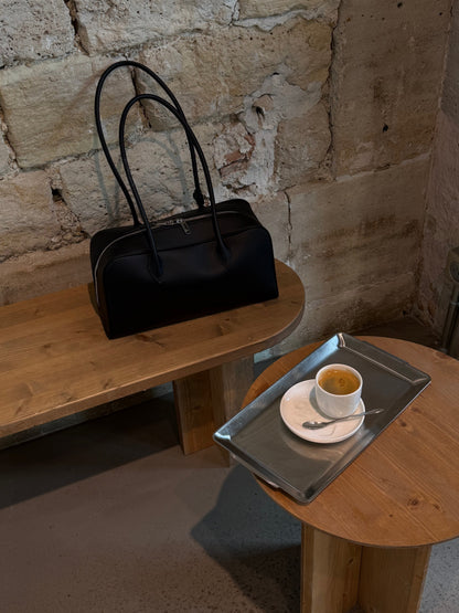 Freja Mae Bag Espresso
