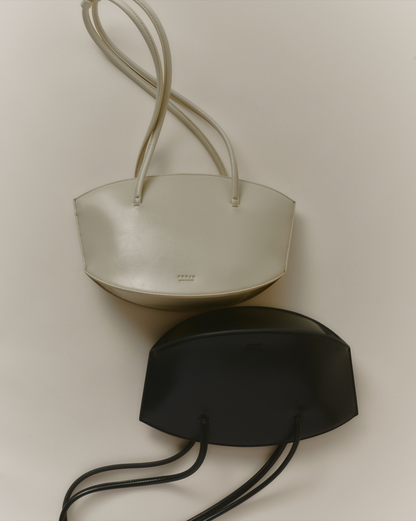 Freja Elvie Bag Linen Gloss