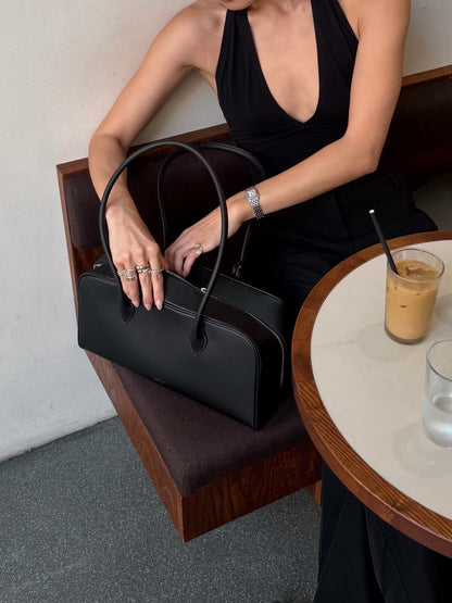 Freja Mae Bag Black
