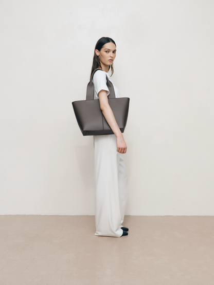 Freja Lafayette Tote Espresso