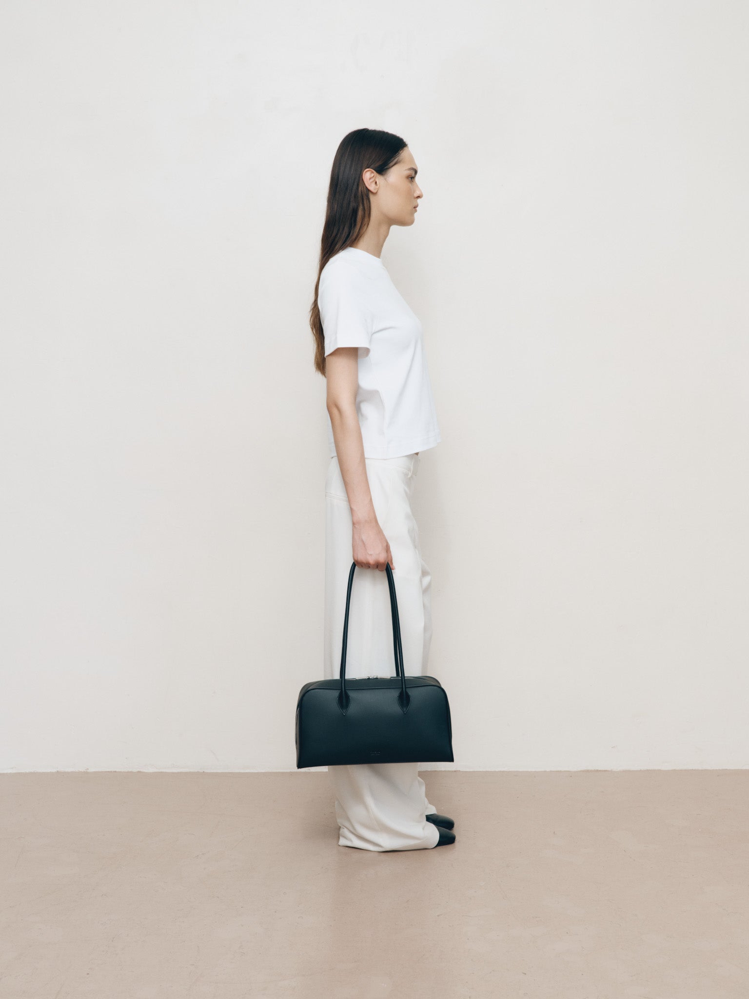 Freja Mae Bag Black