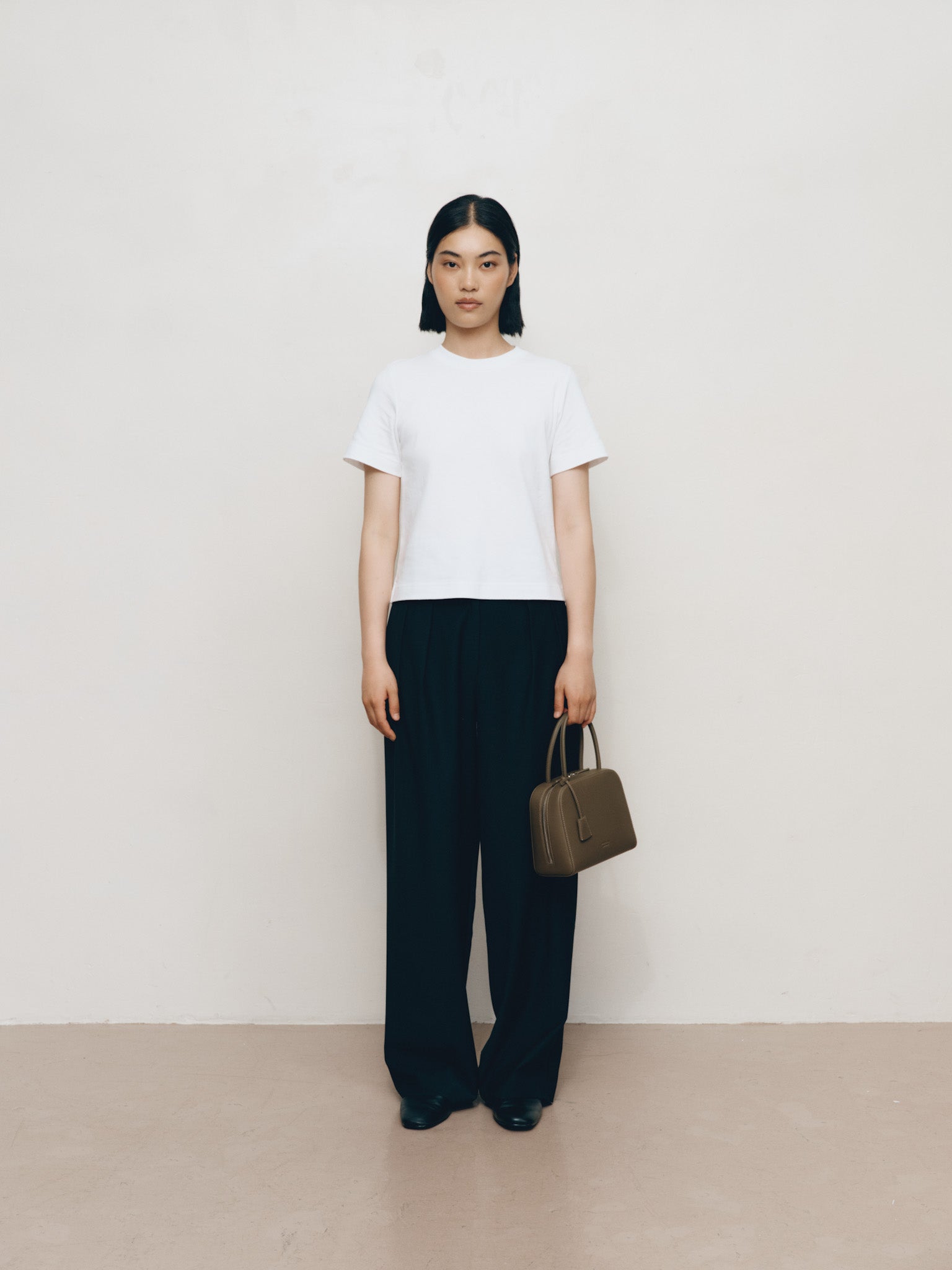 Freja Miro Bag Olive