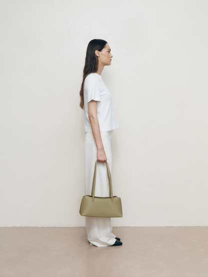 Freja Chrystie Bag Sand