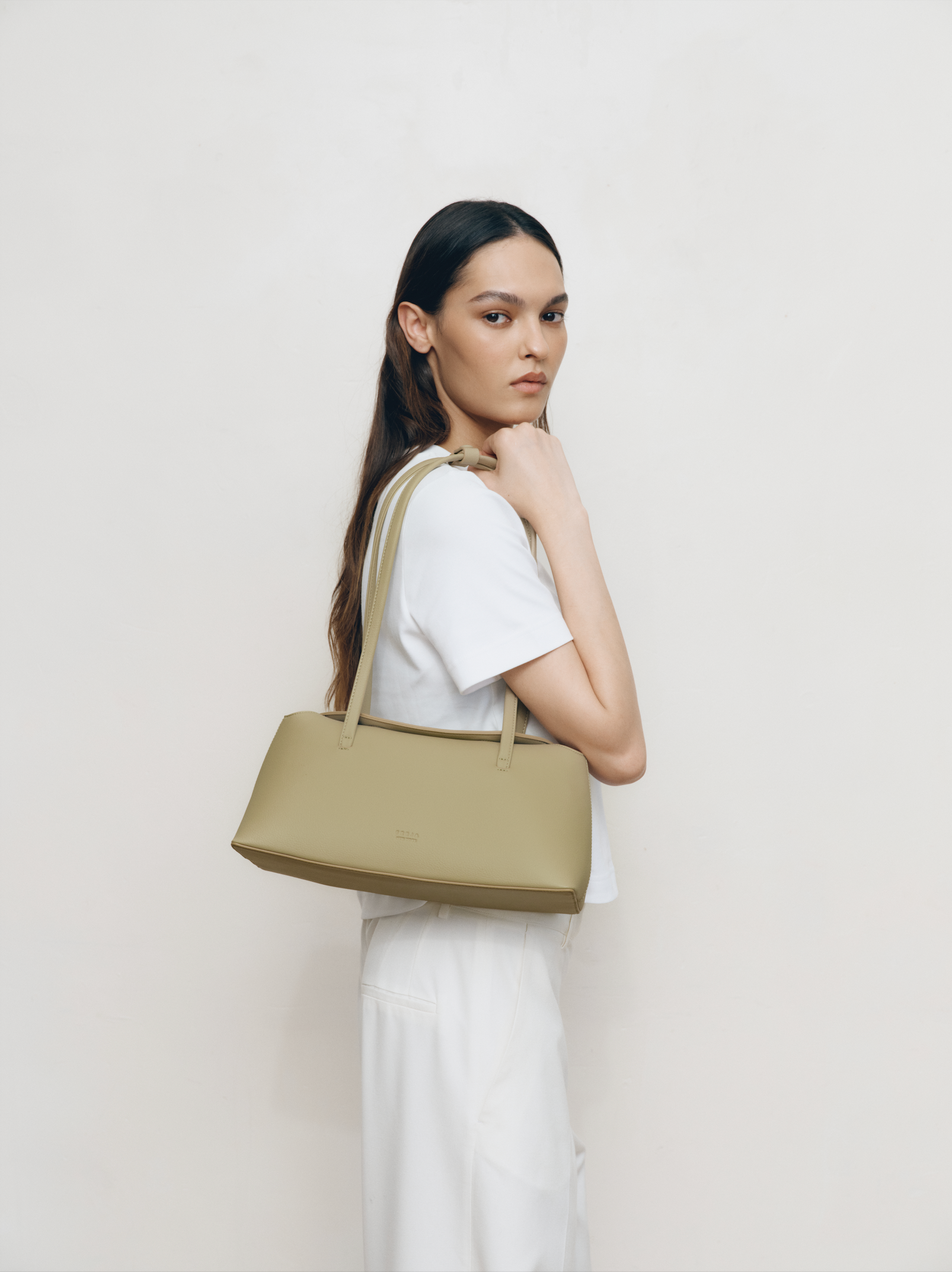 Freja Chrystie Bag Sand
