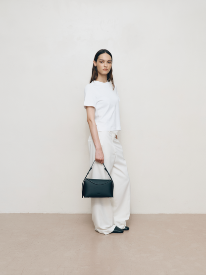 Freja Hudson Bag Black