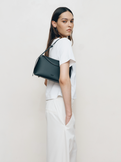 Freja Hudson Bag Black