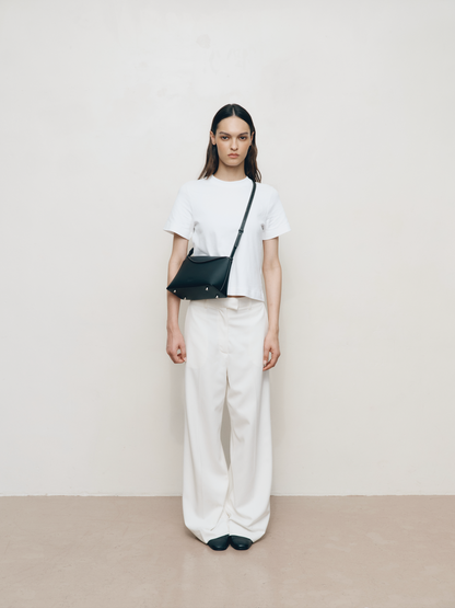 Freja Hudson Bag Black