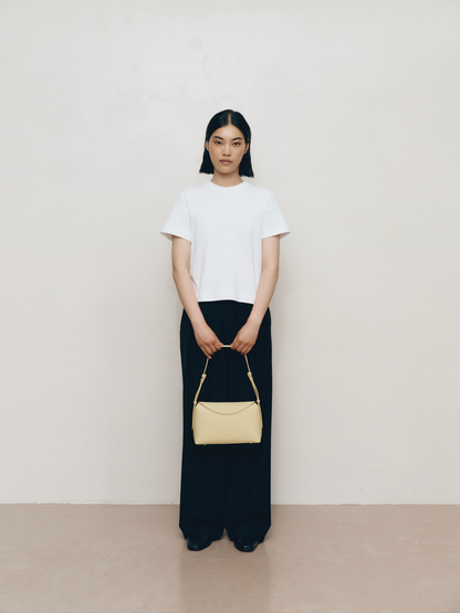 Freja Hudson Bag Butter