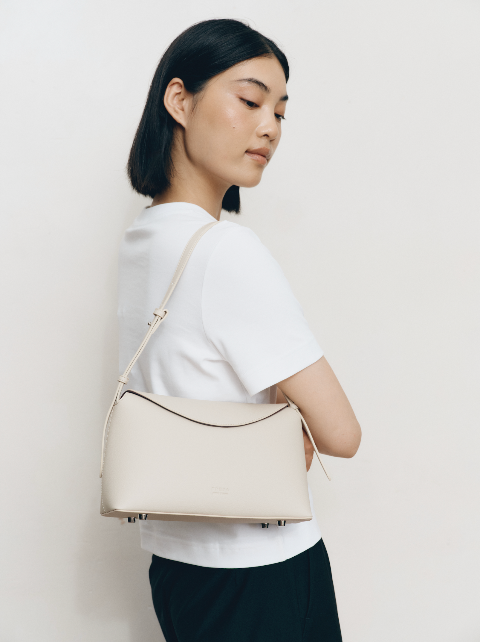 Freja Hudson Bag Oat