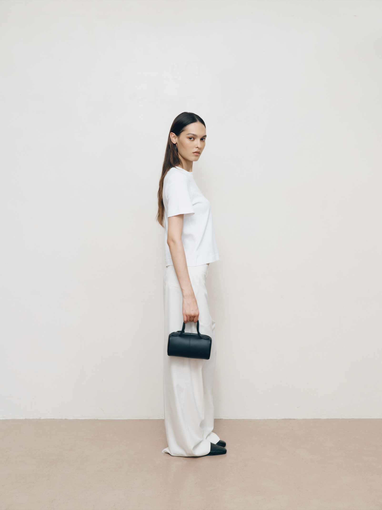 Freja Jane Bag Black