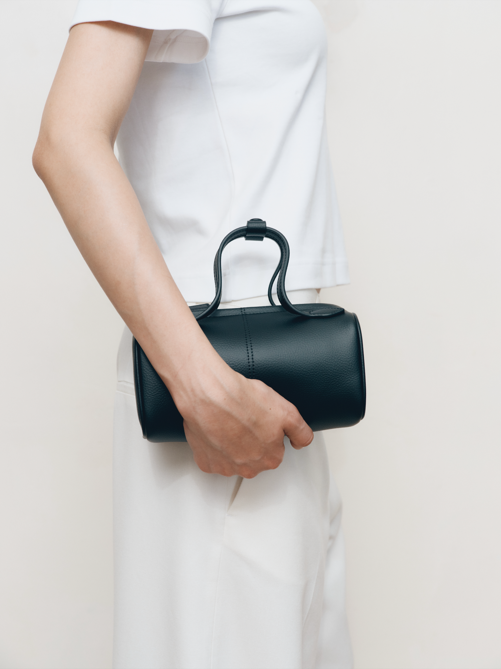 Freja Jane Bag Black