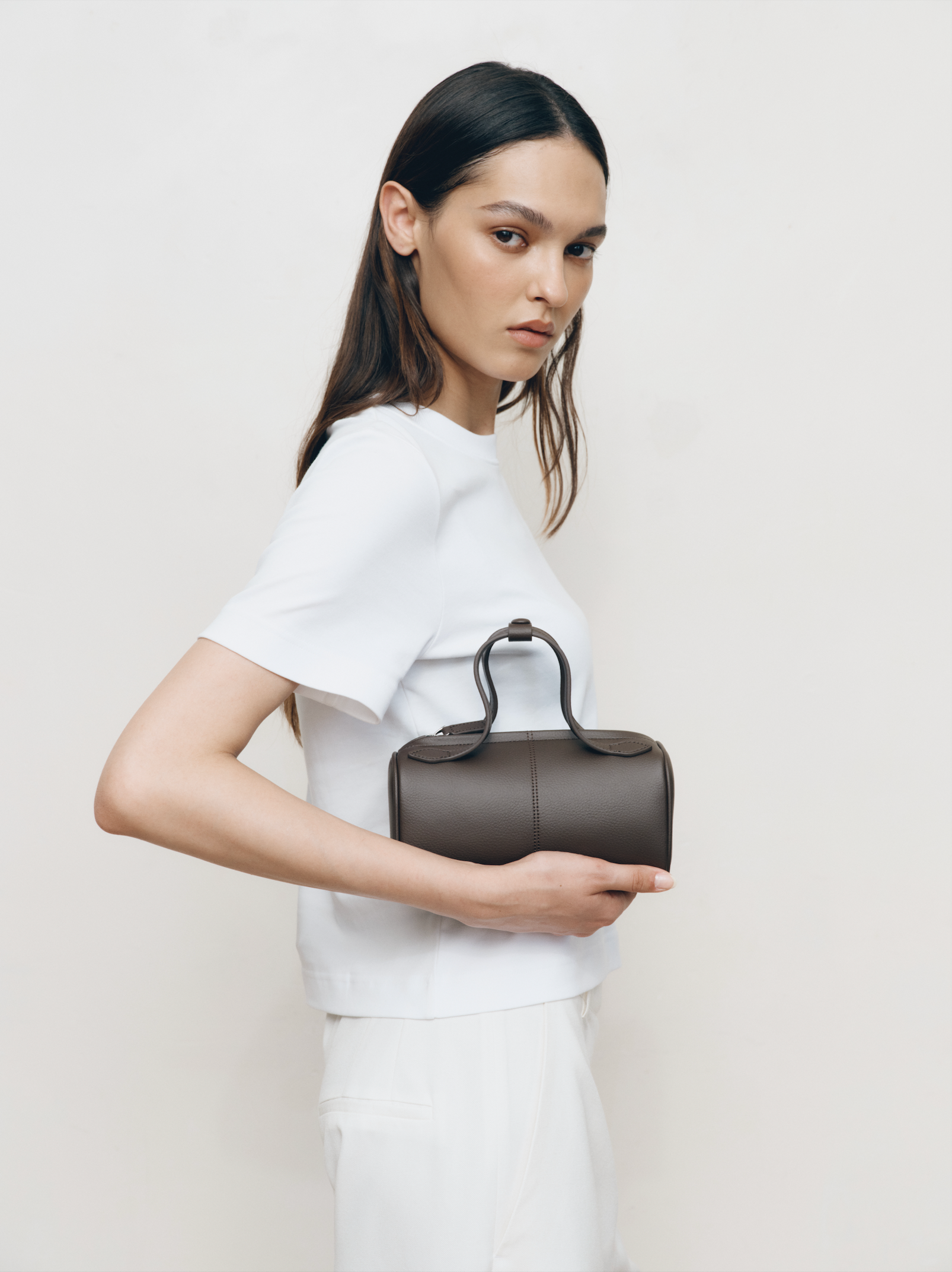 Freja Jane Bag Espresso