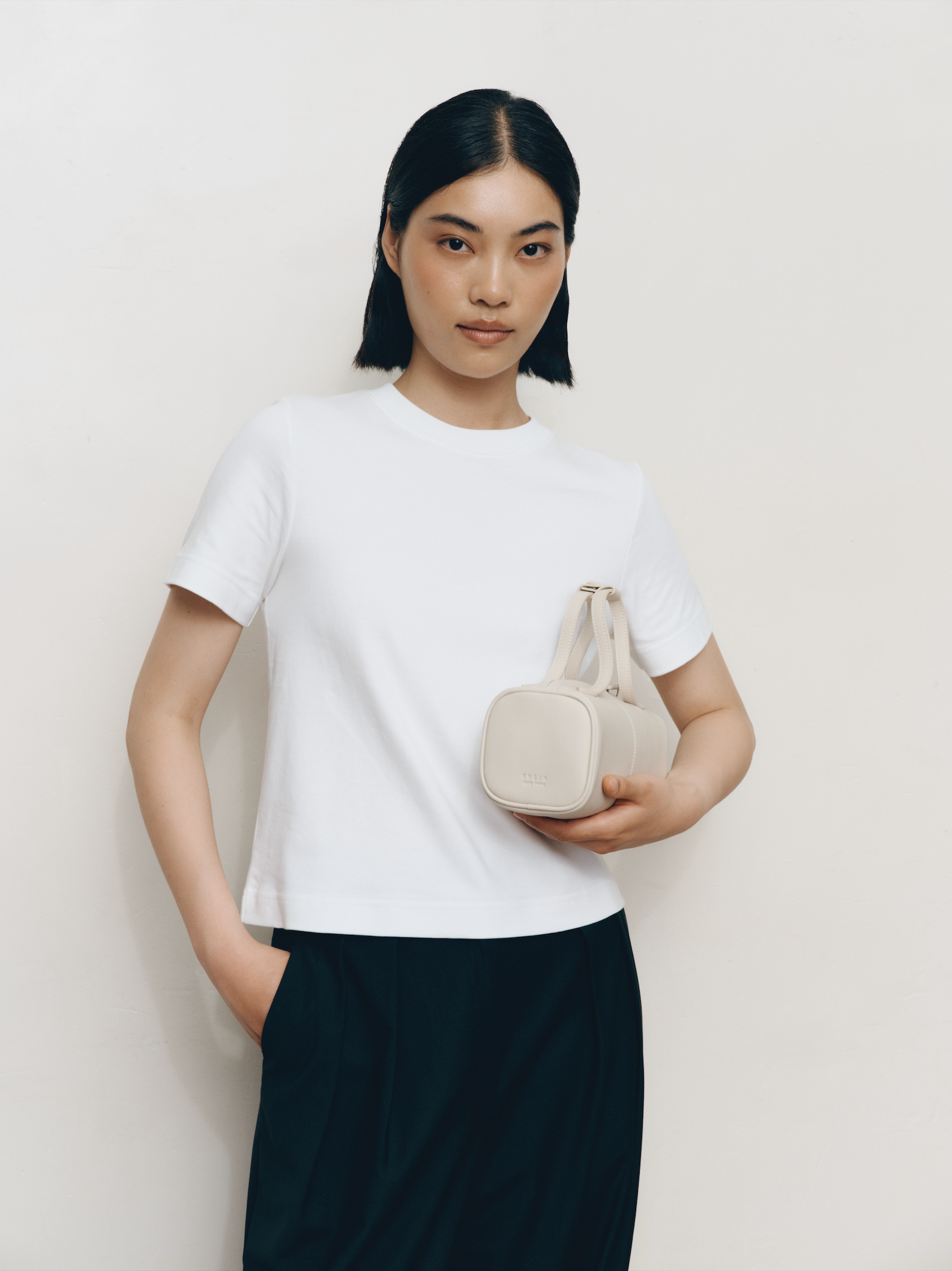 Freja Jane Bag Oat