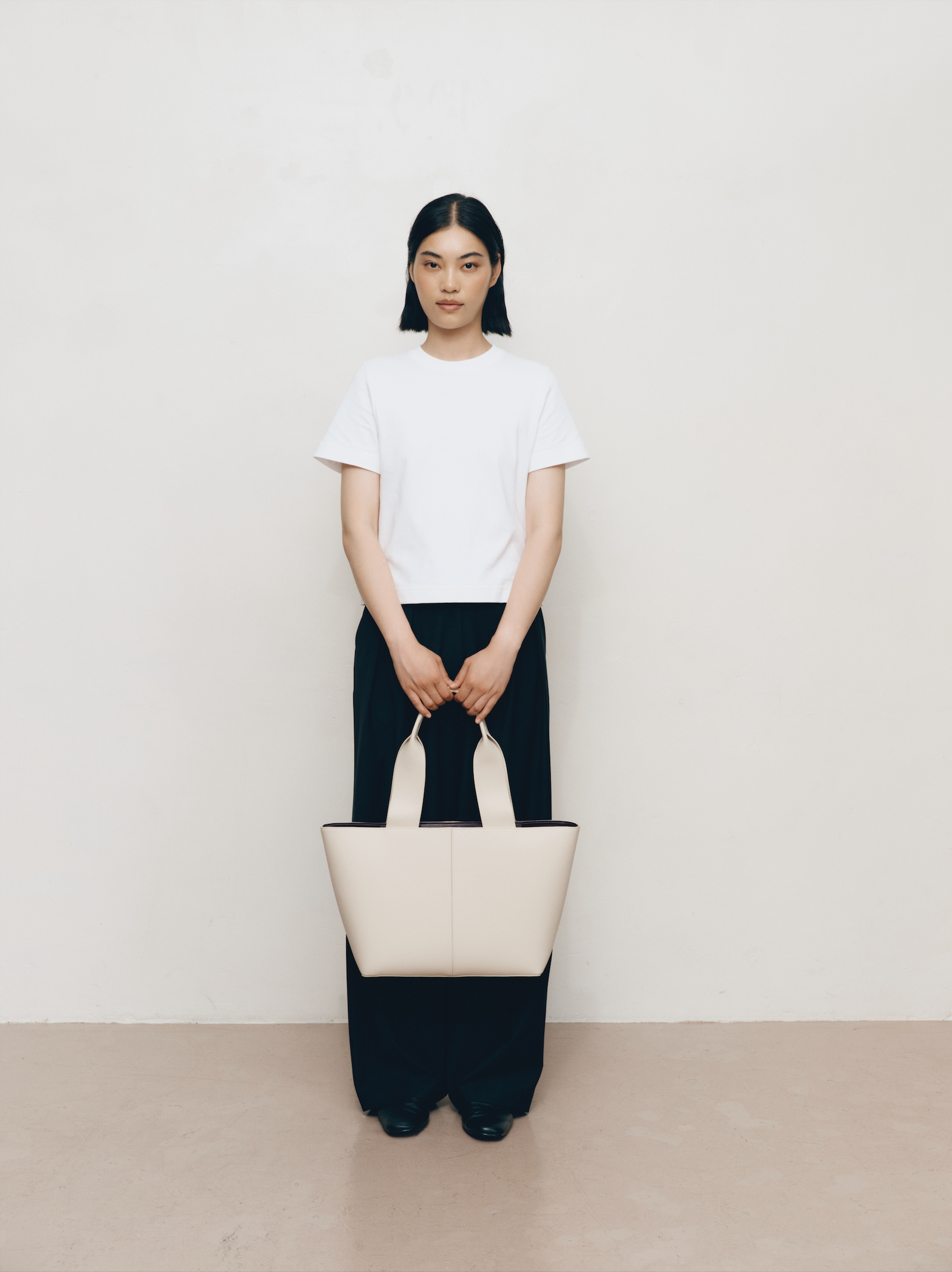 Freja Lafayette Tote Oat