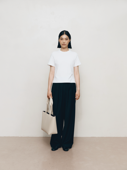 Freja Lafayette Tote Oat