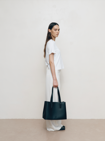 Freja Linnea Tote Black