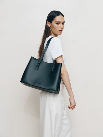Freja Linnea Tote Black
