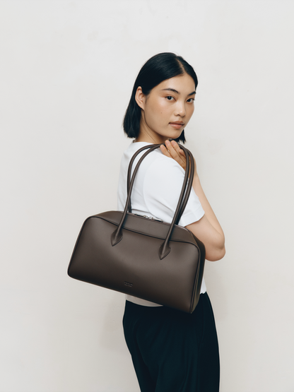 Freja Mae Bag Espresso