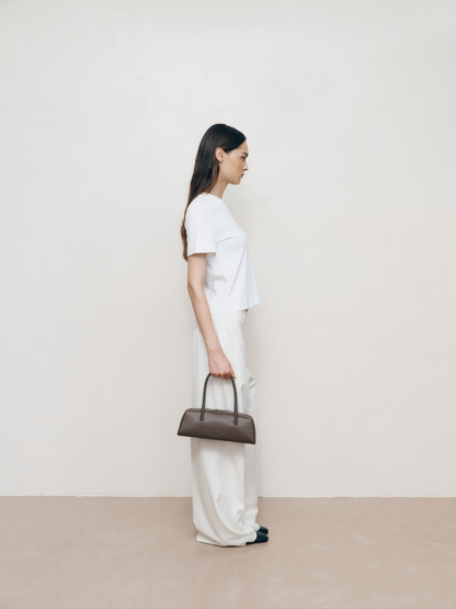 Freja Mercer Bag Espresso