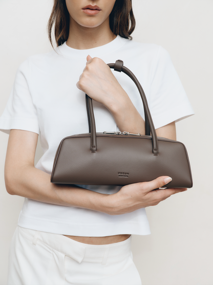 Freja Mercer Bag Espresso