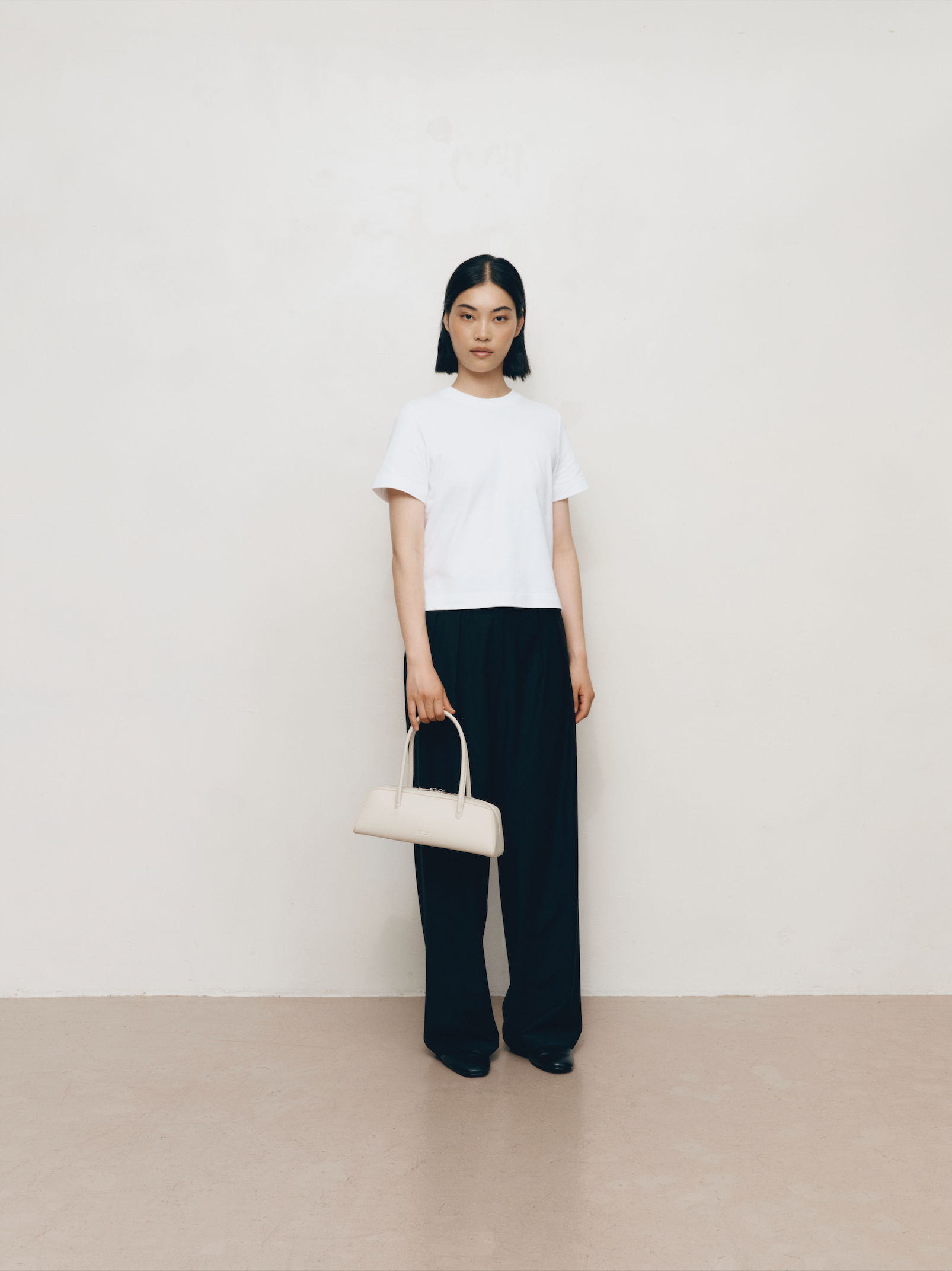 Freja Mercer Bag Oat