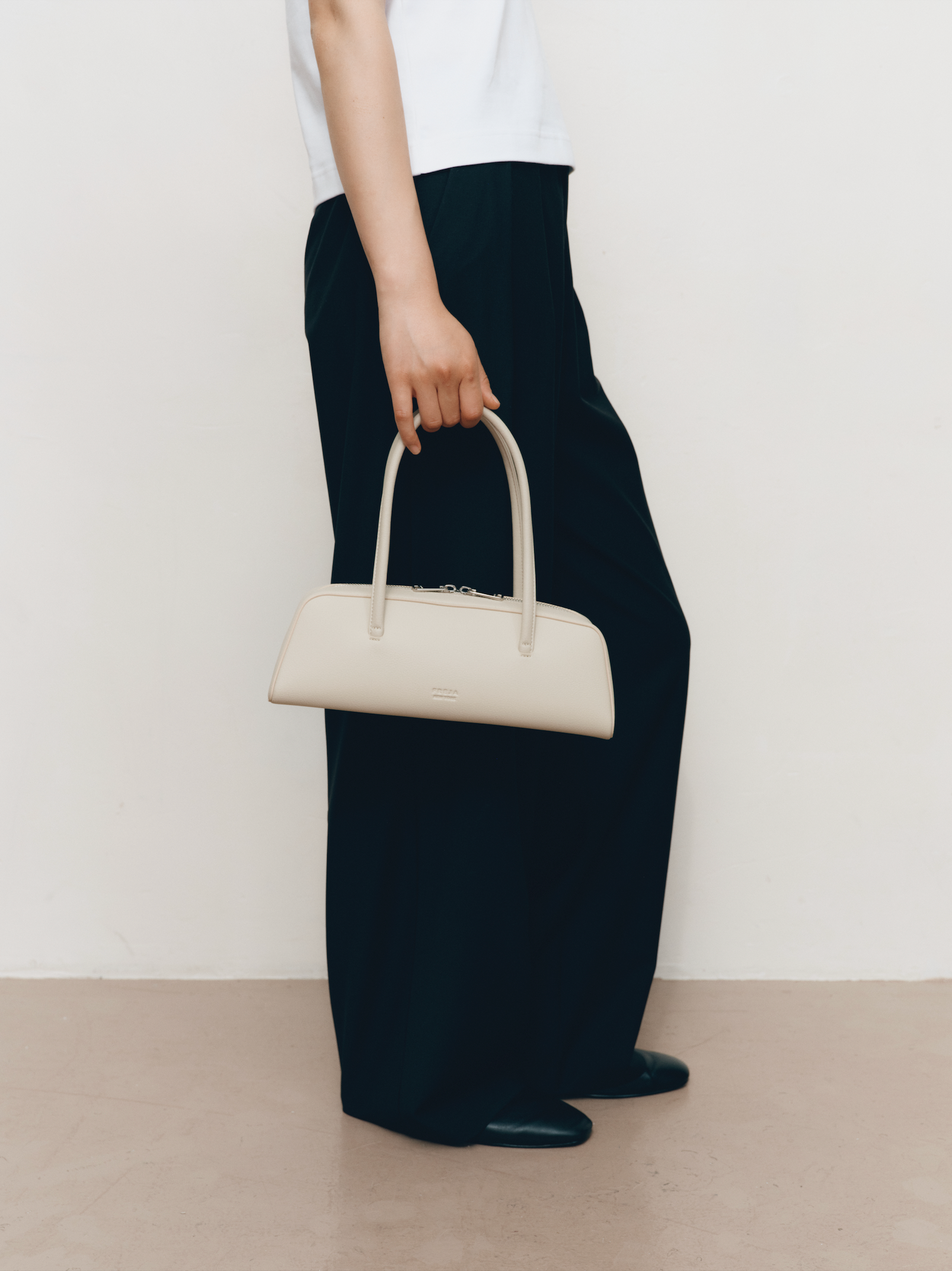 Freja Mercer Bag Oat