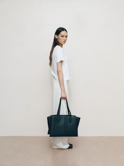 Freja Paloma Tote Black
