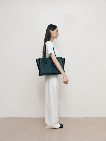 Freja Paloma Tote Black