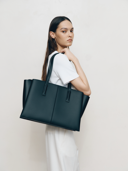 Freja Paloma Tote Black