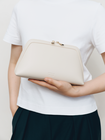 Freja Travel Pouch 10 Oat