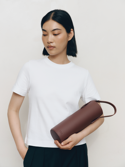 Freja Wine Carrier Fig