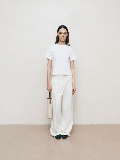 Freja Wine Carrier Oat