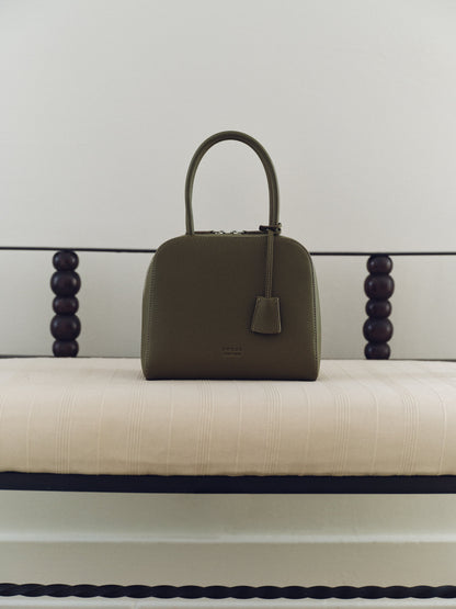 Freja Miro Bag Olive