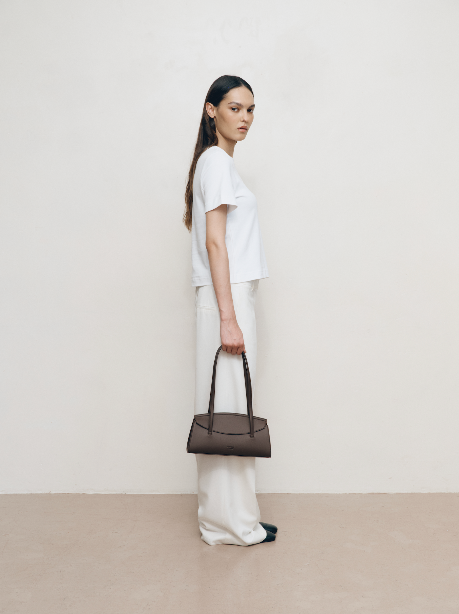 Freja Caroline Bag Espresso