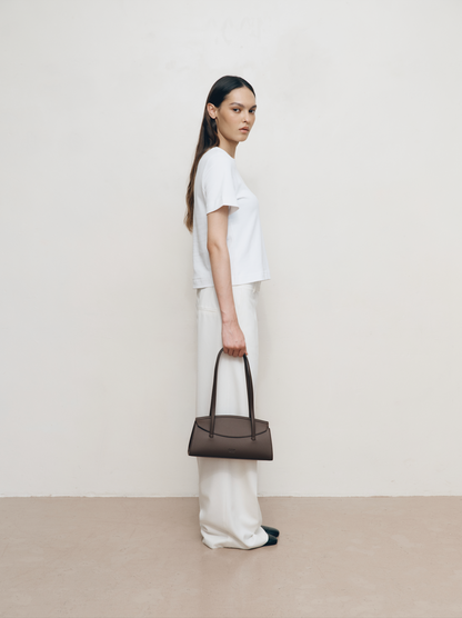 Freja Caroline Bag Espresso