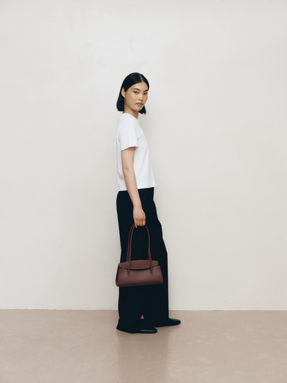 Freja Caroline Bag Fig