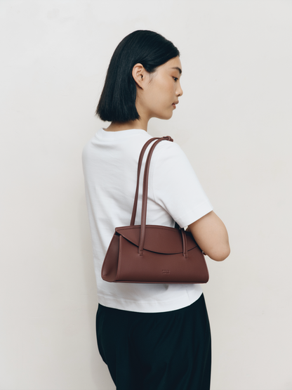 Freja Caroline Bag Fig